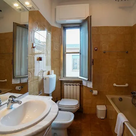 's Apartamento Porto Venere