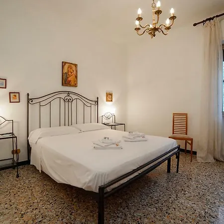 Apartamento 's Porto Venere